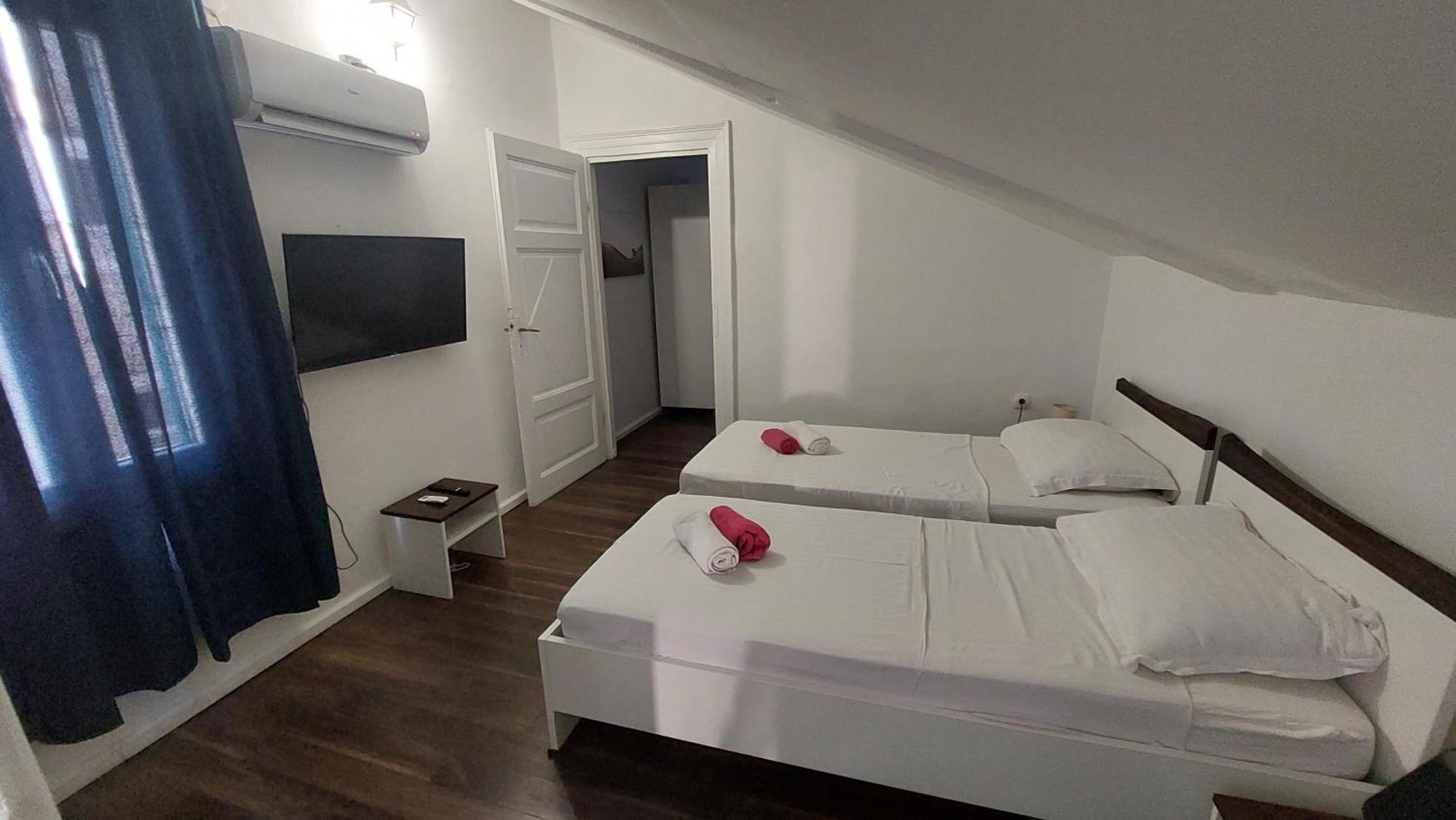 R&E Apartment Split Zimmer foto